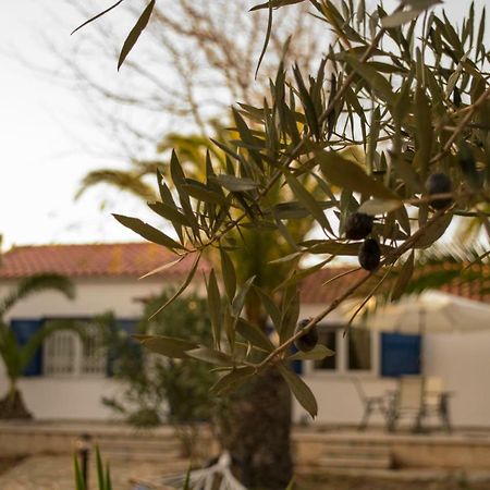 The SURF hOuSe @ Keros Beach , Kalliopi Exterior foto